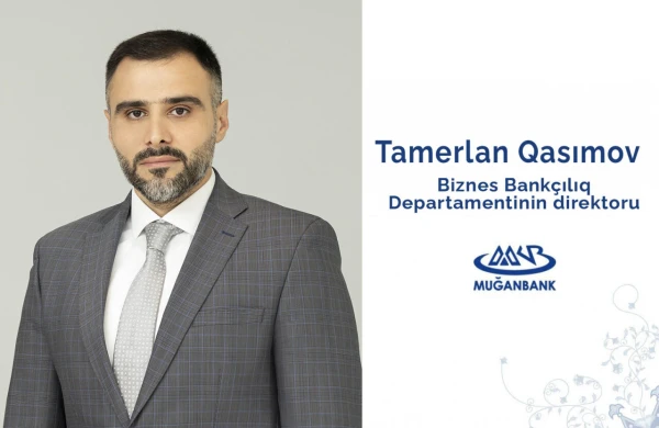 “Rabitəbank”dan “Muğanbank”a transfer olub