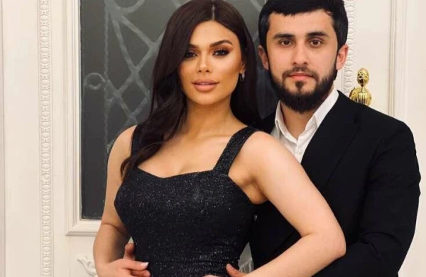 Müğənni Aysun İsmayılova həyat yoldaşından ayrılıb? - FOTO
