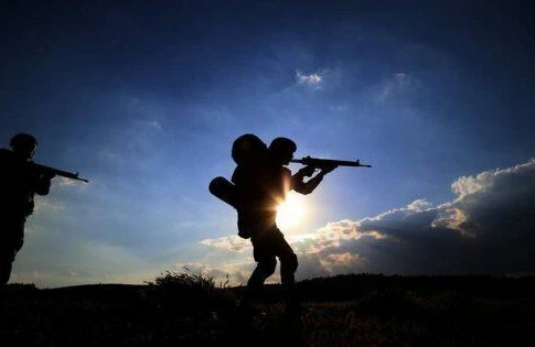 TƏCİLİ! Anti-terror əməliyyatına start VERİLDİ - Seperatçıların lideri ÖLDÜRÜLDÜ