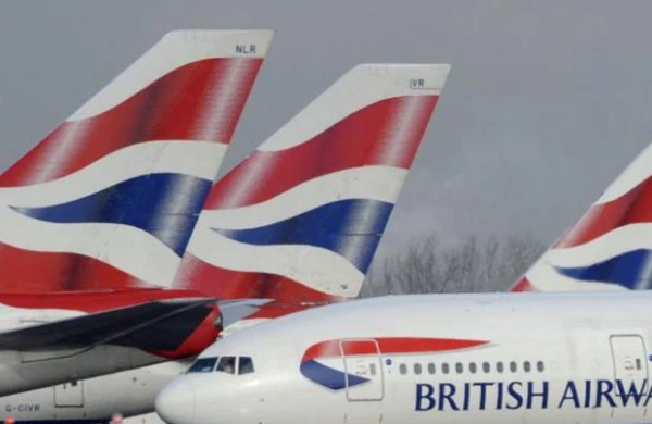 “British Airways” minlərlə reysi ləğv edib