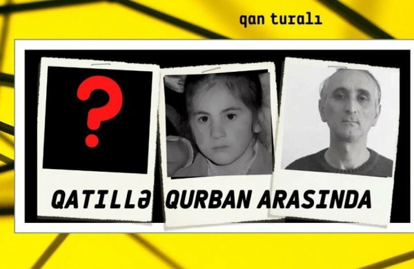 O meyit həqiqətən Nərminindirmi? - Video