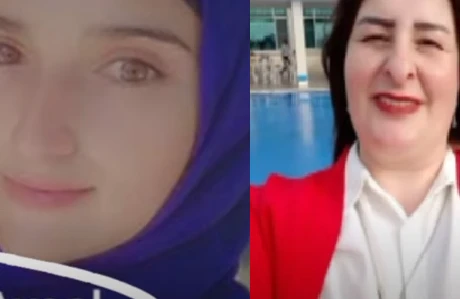 Azərbaycanda internetdə təhlükəli qadınlar peyda olub - FOTOYA DİQQƏT