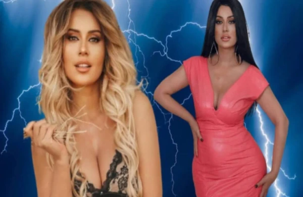 Roza Zərgərli görün hansı FOTOSUNU yaydı?