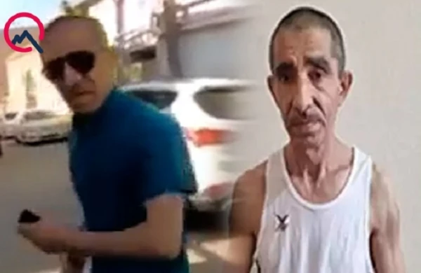 Narkomanlara hörmət edirəm deyən şəxs narkotiklə tutuldu - VİDEO