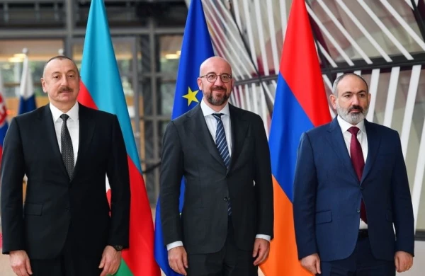 ABŞ-dan Brüssel prosesinə zərbə - Əliyev- Paşinyan görüşünə sayılı günlər qalmış...