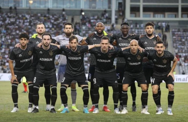 "Qarabağ"ın Avropa Liqasındakı oyunlarının vaxtları AÇIQLANDI - TƏQVİM