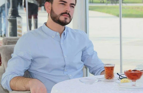 Jurnalist Oğuz Altayın vəfatından 1 il keçir - FOTOLAR
