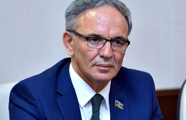 Əflatun Amaşov Mətbuat Şurasından gedir