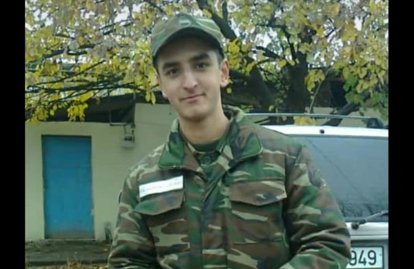 Goranboyda yol qəzasında həlak olan hərbçiyə şəhid statusu veriləcək