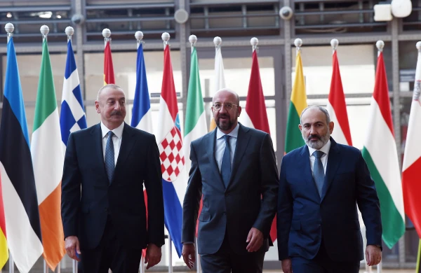 SON DƏQİQƏ! Azərbaycan və Ermənistan bu məsələdə razılaşdı