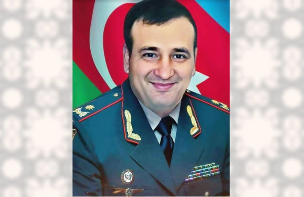 Polad Həşimovun xanımı görün kim imiş- FOTO