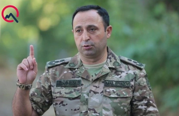 “Bölmələrimiz hər zaman istənilən təxribatın qarşısını almağa hazırdır”