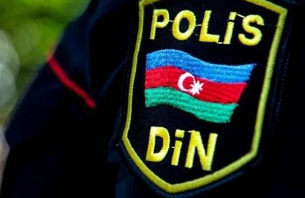 Rüşvət aldığı iddia edilən DYP rəisi işdən çıxarıldı - SƏS YAZISI