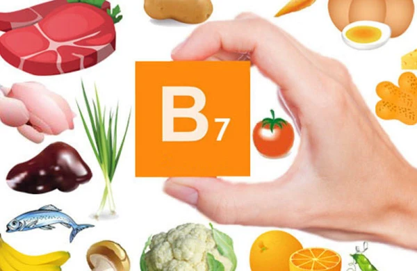 Biotin çatışmazlığı