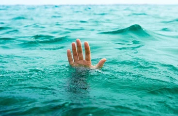 Neftçalada azyaşlı dənizdə boğuldu