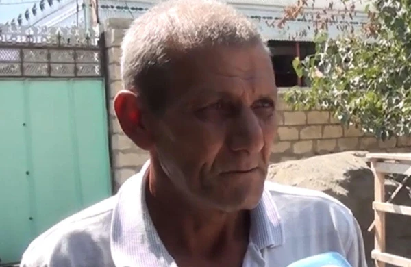 Bərdədə təcavüzə məruz qalan 14 yaşlı qızın ailəsi tələb edir: "Bu canilərə ən ağır cəza verilməlidir" - VİDEO