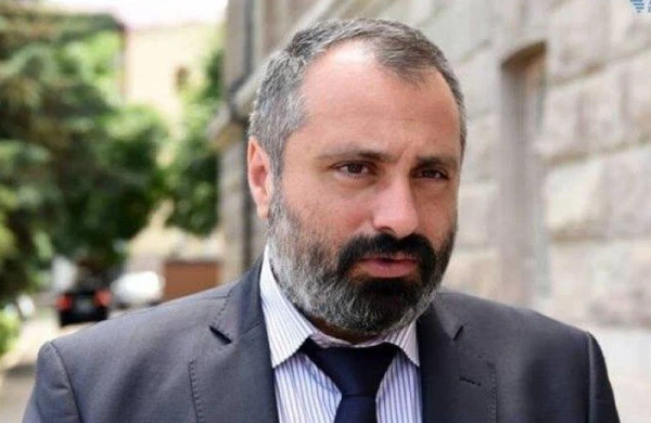 Separatçı Babayanı ABŞ Konqresinə kim və necə buraxır?