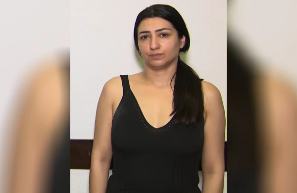 Tutulan qadın narkobaronla bağlı ŞOK TƏFƏRRÜAT: İmkanlı şəxslərlə intim video...