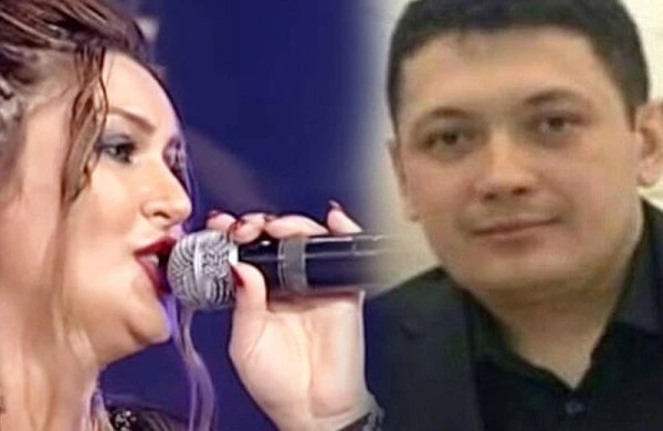 Müğənni arvadını moteldə öldürən Murad həbsdən məktub göndərdi - “Qızlarımı xilas edin”