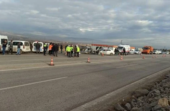 SON DƏQİQƏ! Azərbaycanda dəhşətli hadisə: Polislər öldü