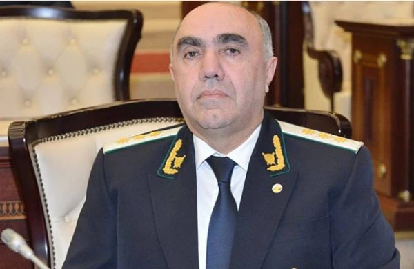 Zakir Qaralovun hansı xarici ölkədə olduğu bilindi - Ailəsindən SENSASİON AÇIQLAMA