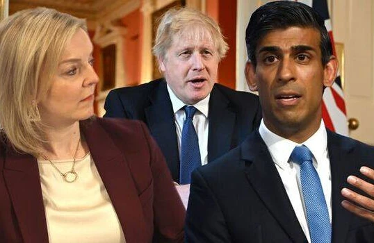 Britaniyanın yeni baş naziri BƏLLİ OLDU