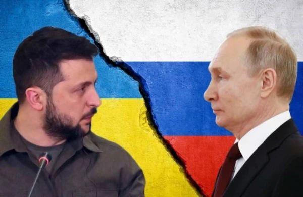 Zelenskidən Putinlə bağlı AÇIQLAMA