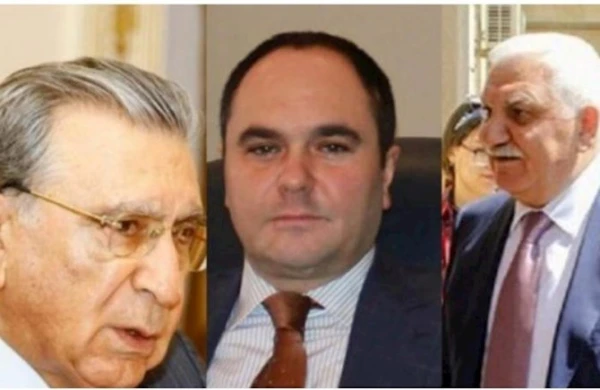 "Mən danışacam, onda bilinəcək ki, kim kimə necə xəyanət edib" - Rasim Məmmədov