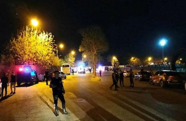Düşmən ailələr arasındakı dava QANLA BİTDİ: Ölən və yaralananlar var