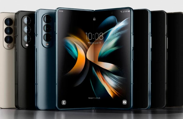 Samsung Galaxy Z Fold4 və Galaxy Z Flip4 əldə etmək üçün 4 səbəb