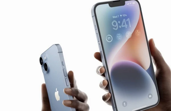 iPhone 14 çıxdı: Qiyməti belə olacaq