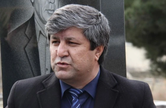 SON DƏQİQƏ! Əvəz Zeynallı açıqlama verdi