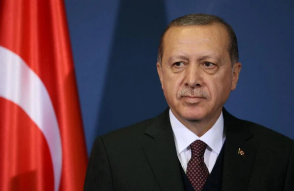 Ərdoğan: “Putin haqlıdır, taxıl kasıb ölkələrə yox, zəngin ölkələrə daşınır”