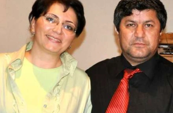 Həyat yoldaşı Əvəz Zeynallının saxlanılmasından DANIŞDI