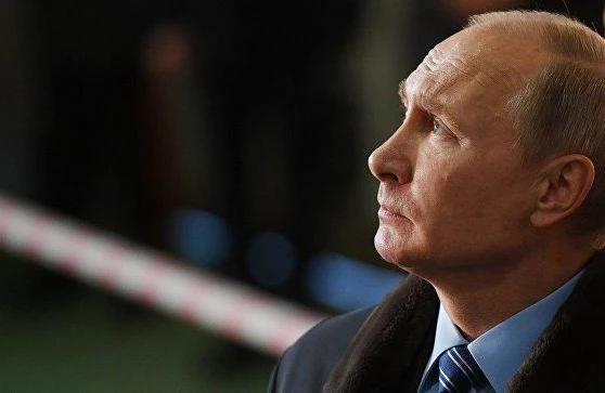 Putin bu tarixdə hakimiyyətdən uzaqlaşdırılacaq