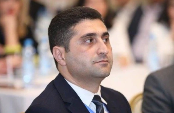 Fuad Mayılov yüksək vəzifəyə TƏYİN EDİLDİ