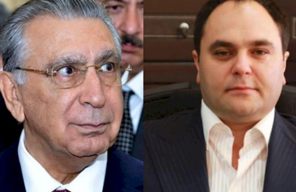 Rasim Məmmədovla Ramiz Mehdiyevi NƏ BAĞLAYIR? - ŞOK DETALLAR