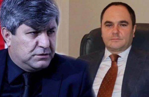 “Əvəz məndən Türkiyə xüsusi xidmət orqanlarına şikayət edib” - Rasim Məmmədov