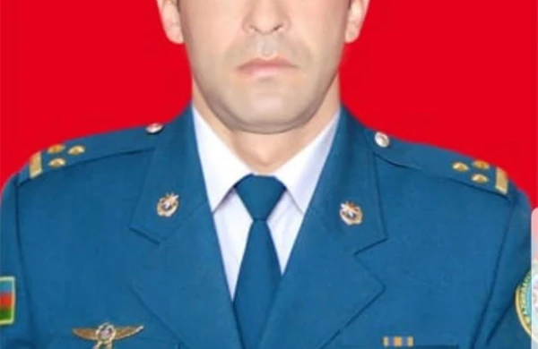 Şəhid Azər Məmmədovun nəşi ailəsinə təhvil verilib