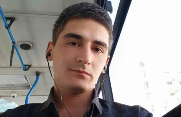 Uşaq evində böyümüş şəhidimiz... - Foto