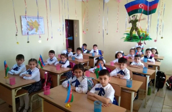 Elm və Təhsil Nazirliyi vacib açıqlama yaydı