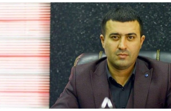 SON DƏQİQƏ! Azərbaycanda bu sayt rəhbərinə cinayət işi açıldı