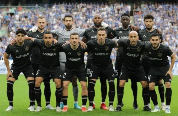 UEFA-dan "Qarabağ"ın sükut tələbinə cavab