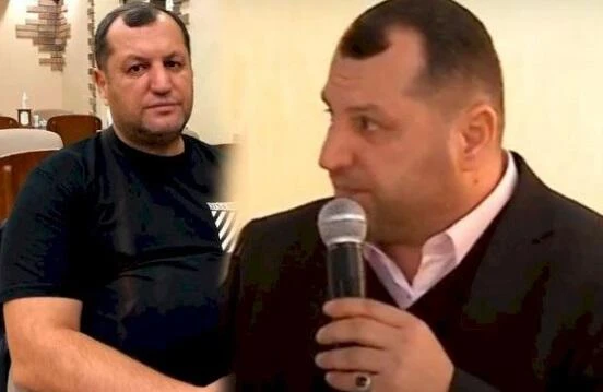 Azərbaycanda məşhur iş adamı binadan yıxılıb öldü