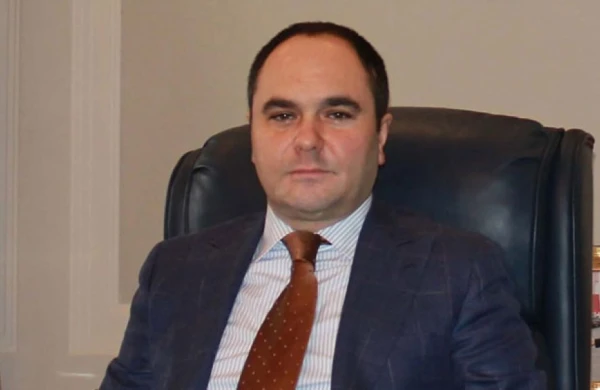 Rasim Məmmədovun 70 milyonluq əmlakına HƏBS QOYULDU - SİYAHI