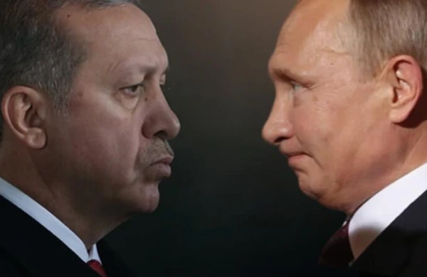 Ərdoğanla Putinin görüşünün dəqiq tarixi və gündəliyi açıqlanıb