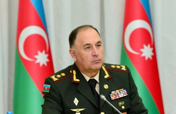 TƏCİLİ! Kərim Vəliyevlə Şoyqu danışdı