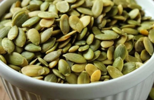 Balqabaq tumlarının inanılmaz faydaları