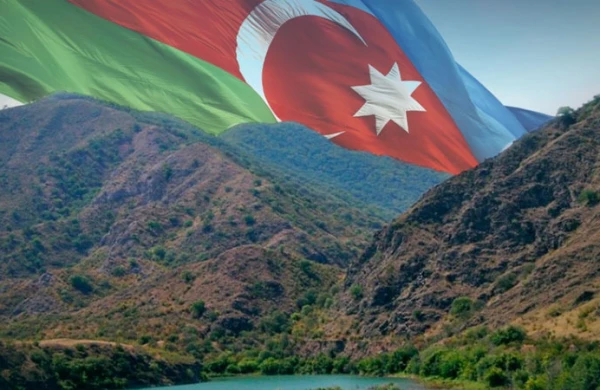 SON DƏQİQƏ AÇIQLAMASI: Azərbaycan bufer zona yaradır - VİDEO