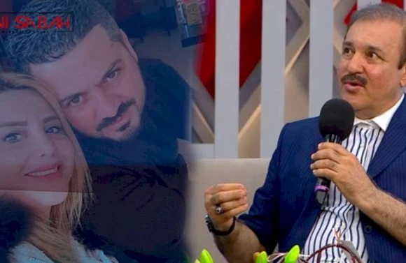 Cavanşir Məmmədovun qızından şok: Türkiyəli ərini tutdurdu - 240 minlik qalmaqal
